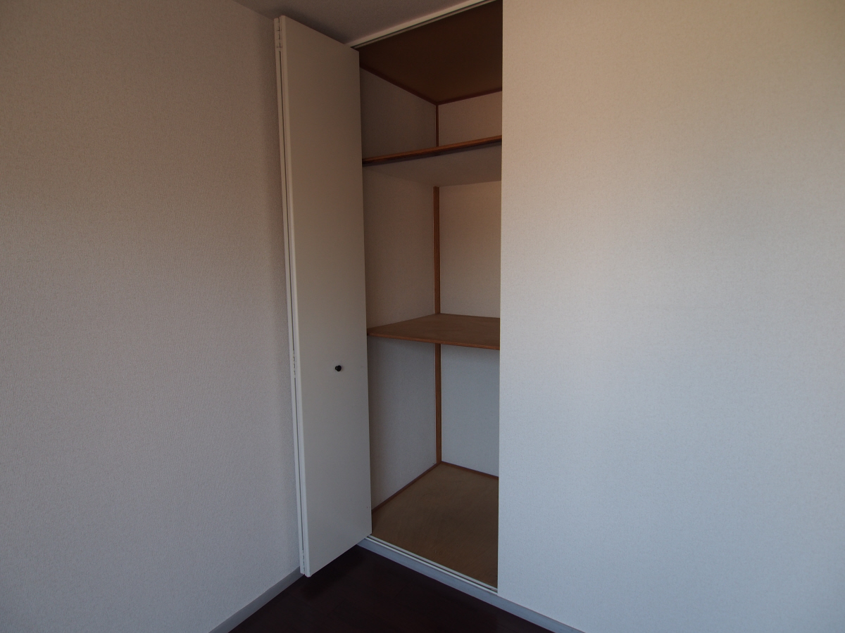 収納 写真9