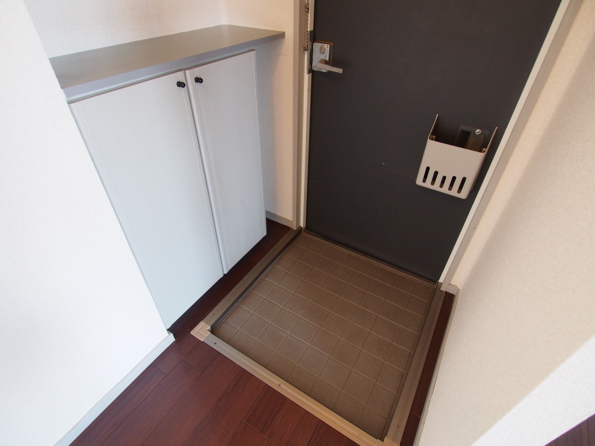 玄関 写真5