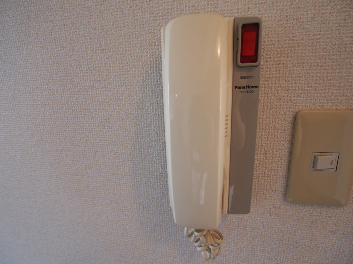 セキュリティ 写真11