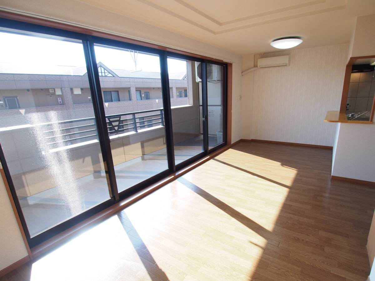 その他部屋・スペース 写真9