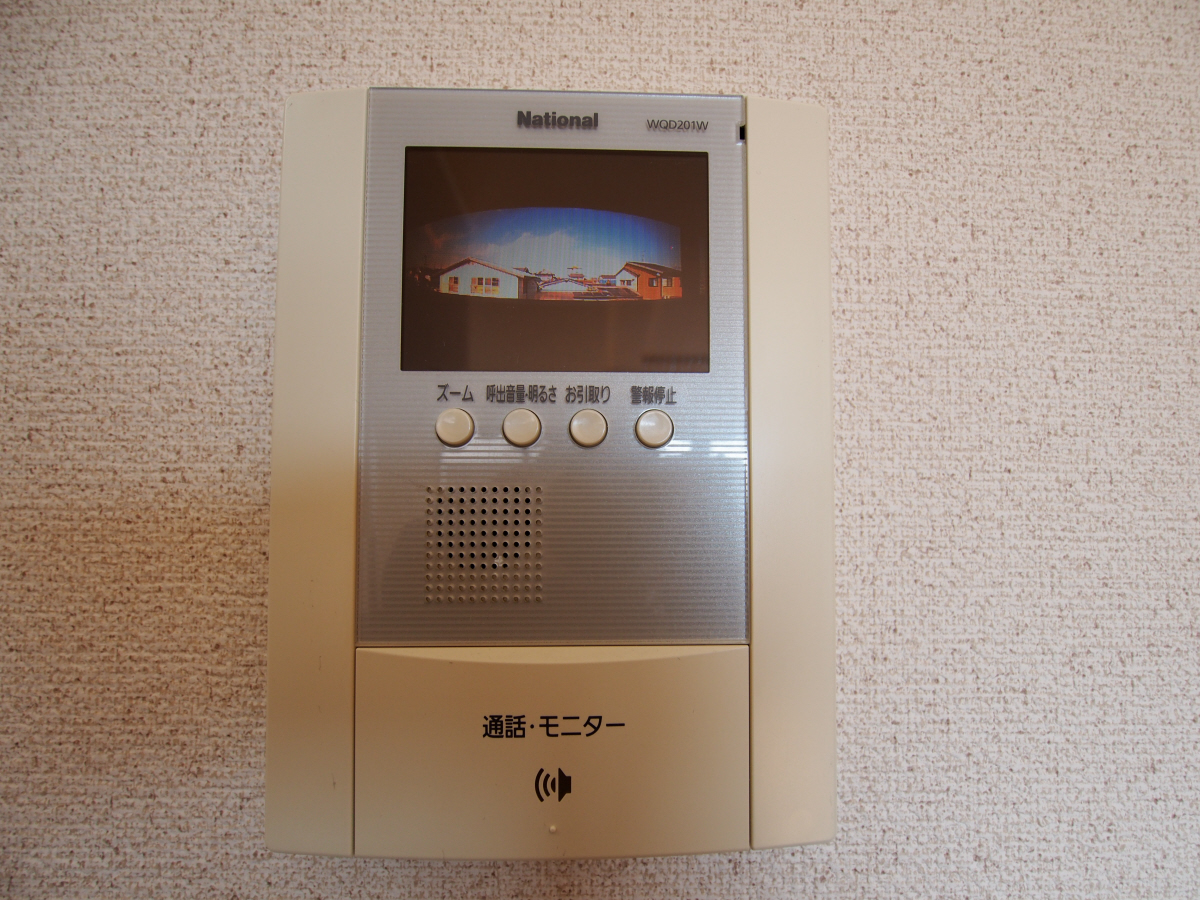 セキュリティ 写真17