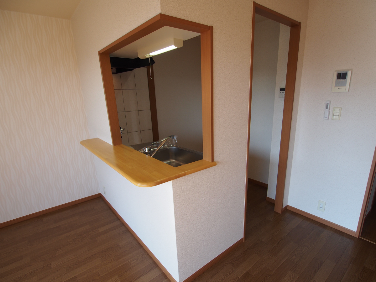 キッチン 写真4