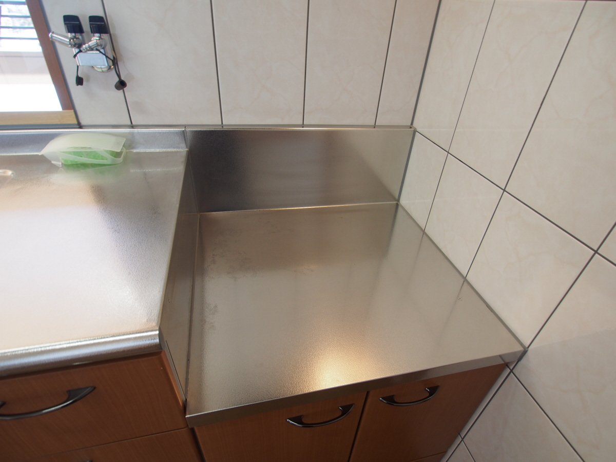 キッチン 写真5