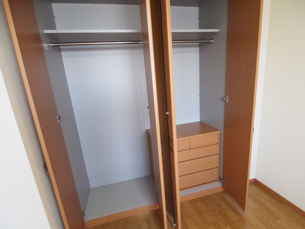 収納 写真14