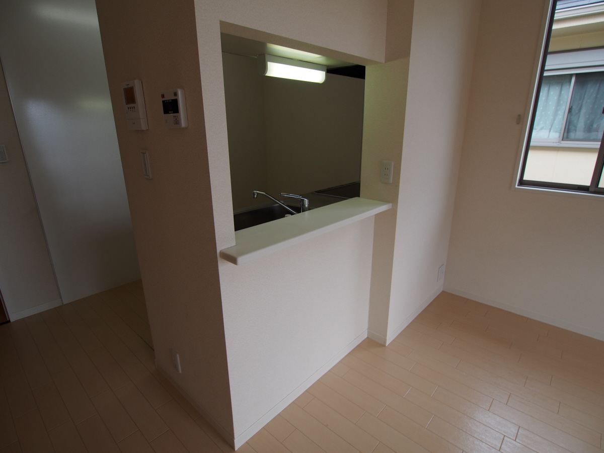 キッチン 写真6