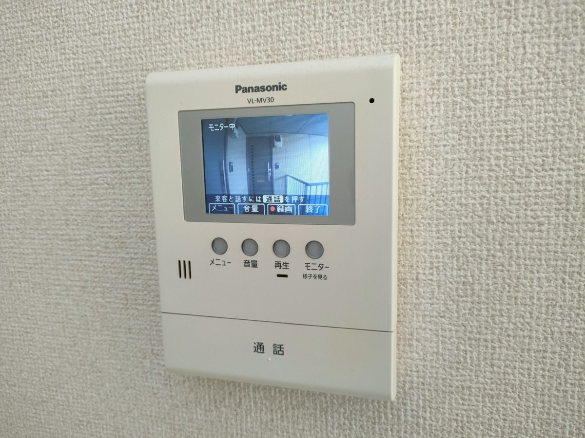 セキュリティ 写真20