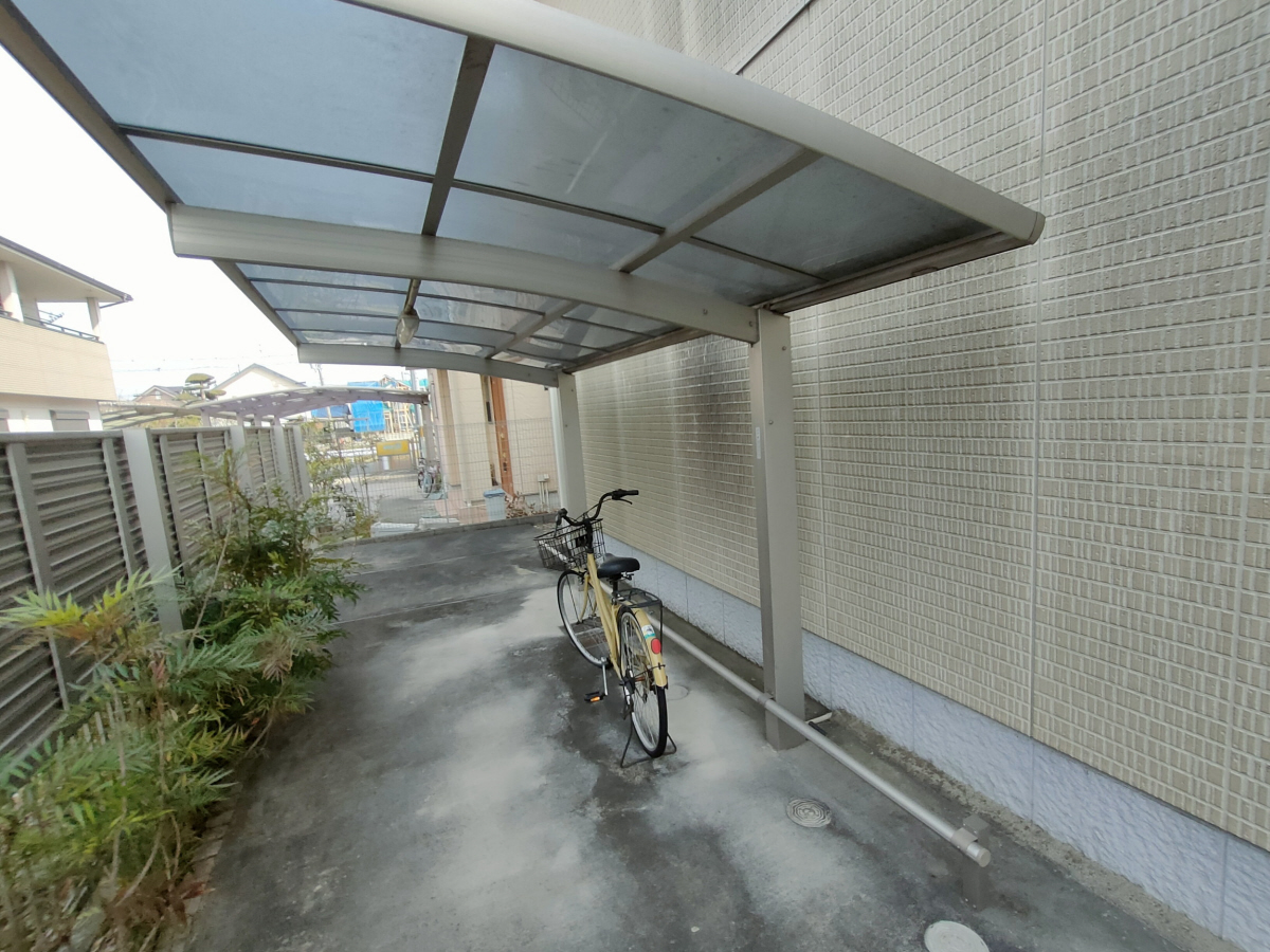 共用部 写真32