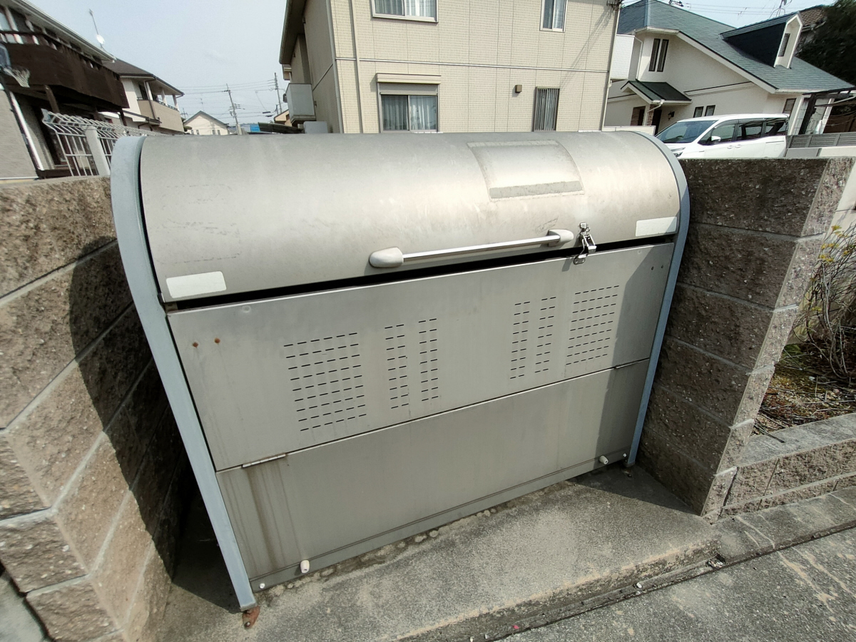 共用部 写真33