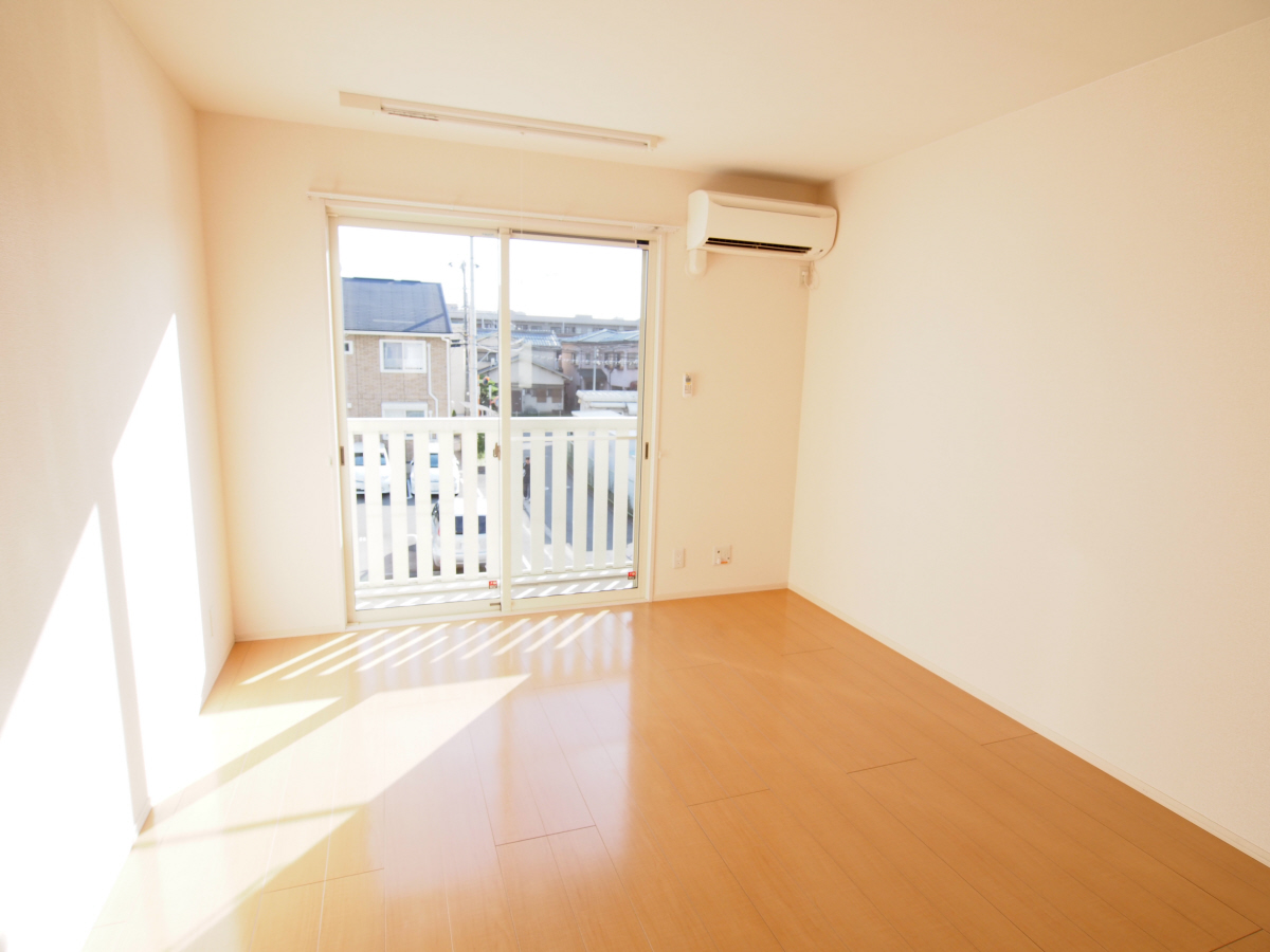 リビング 写真2