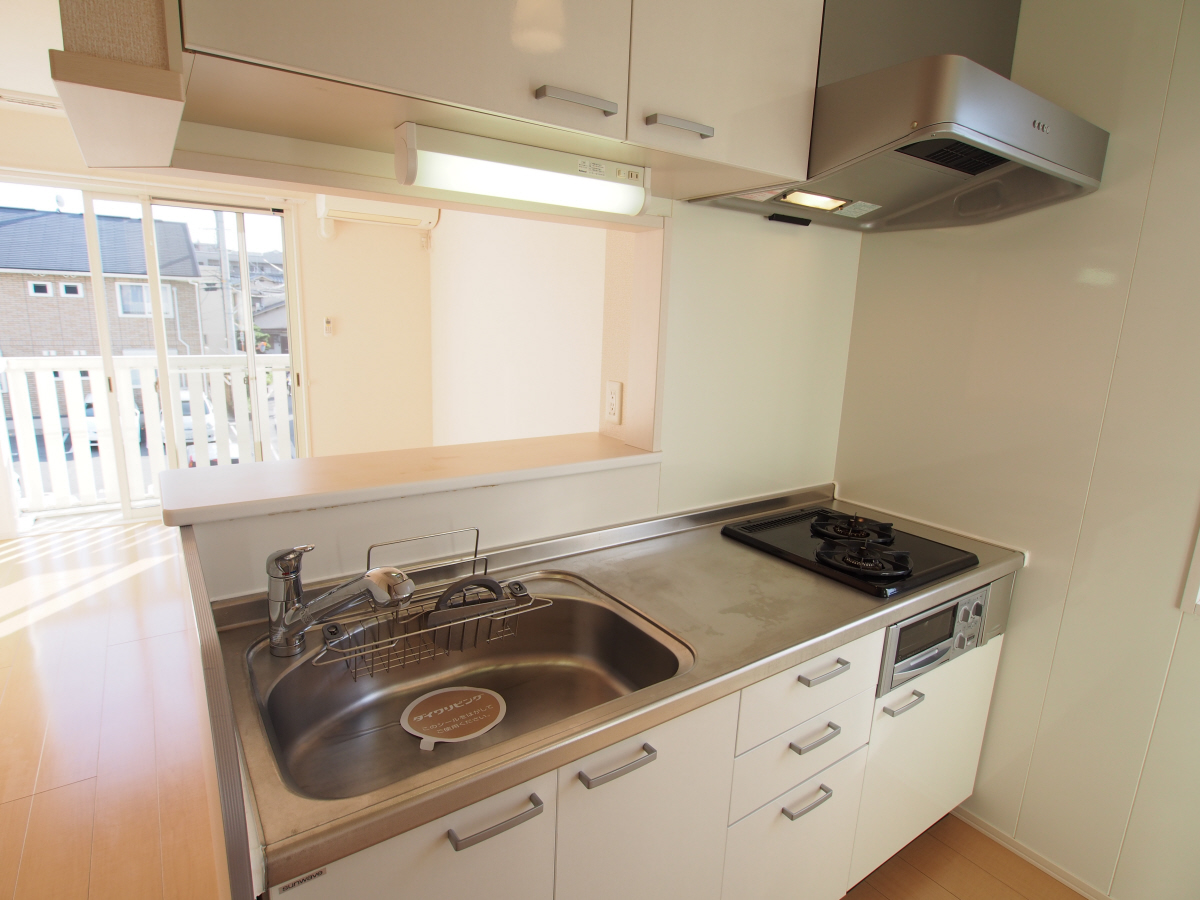 キッチン 写真3