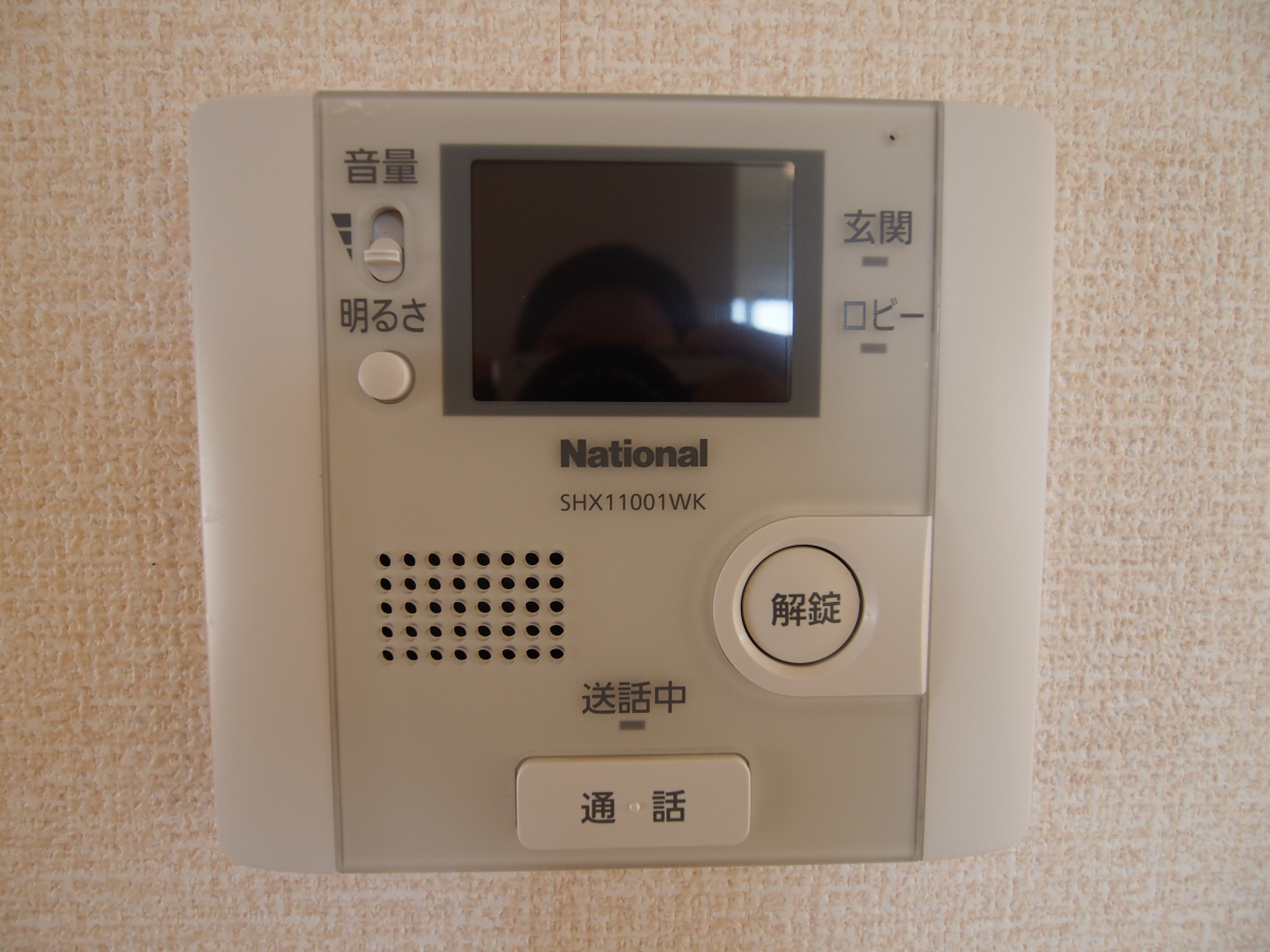 セキュリティ 写真11