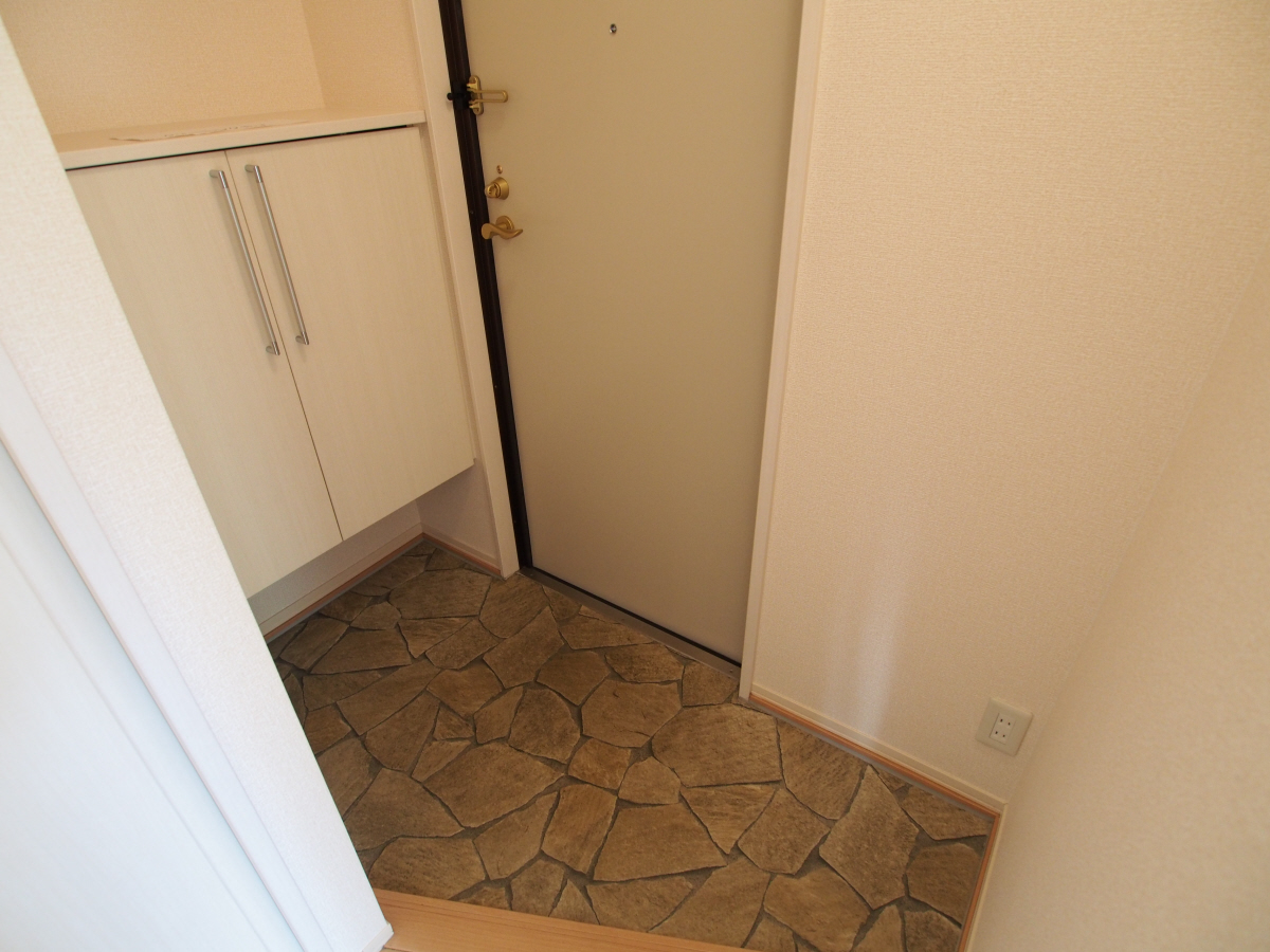 玄関 写真5