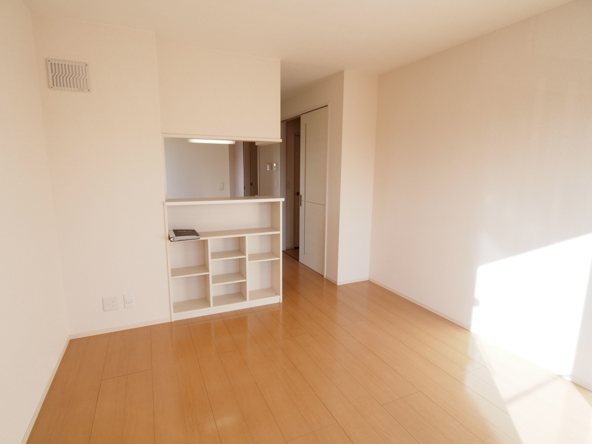 リビング 同タイプお部屋写真 写真2