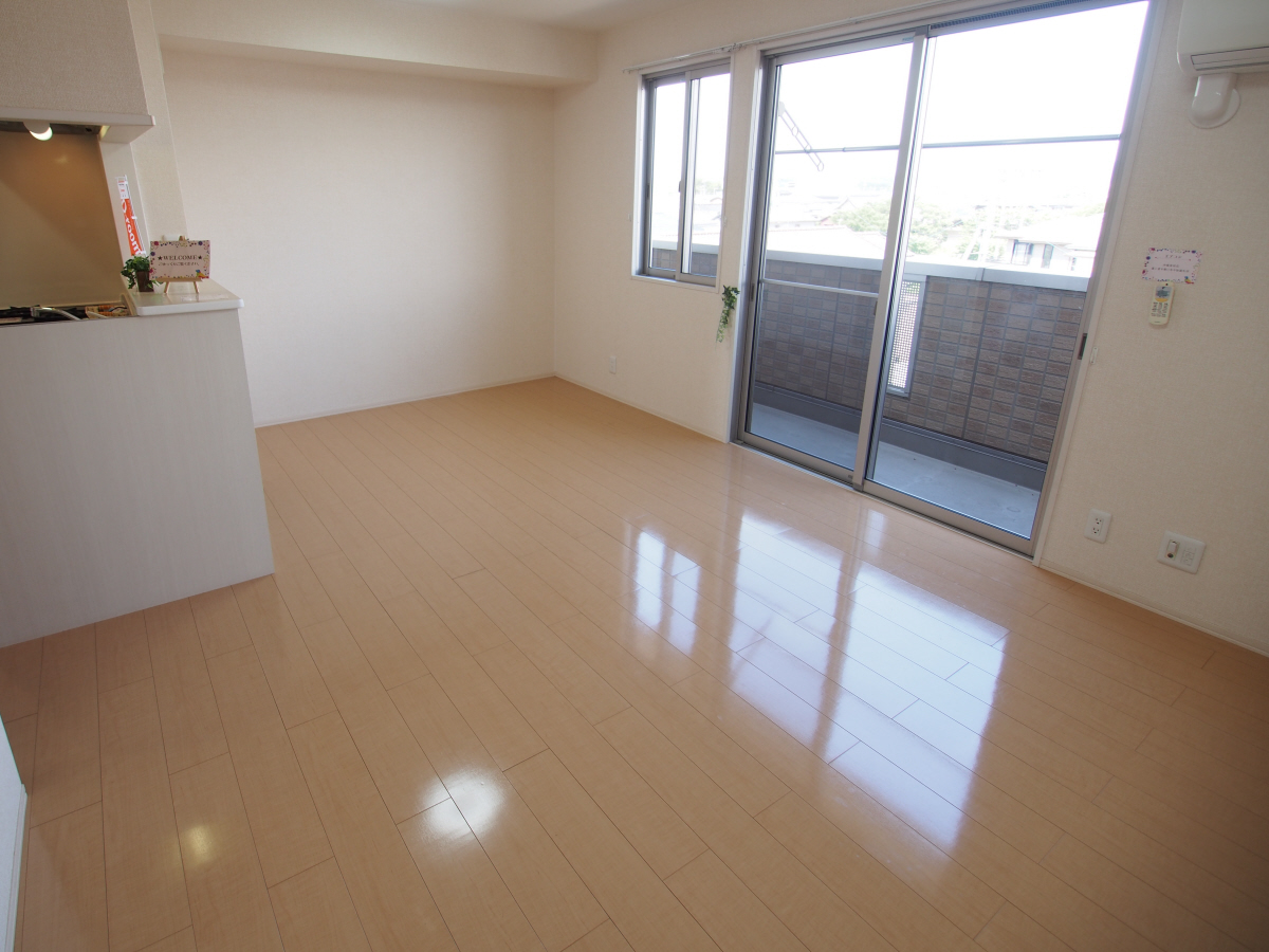 リビング 同タイプお部屋写真(308) 写真2