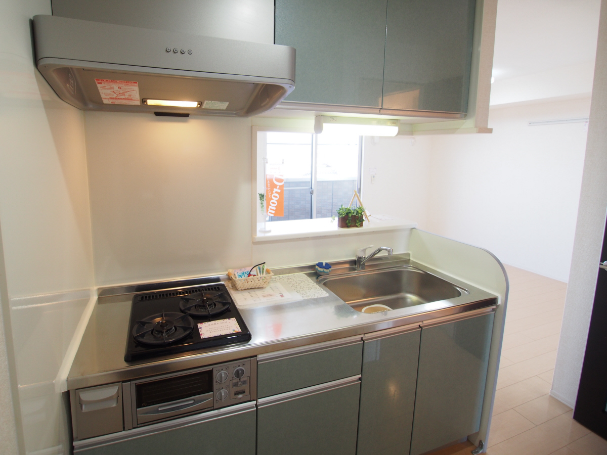 キッチン 写真4