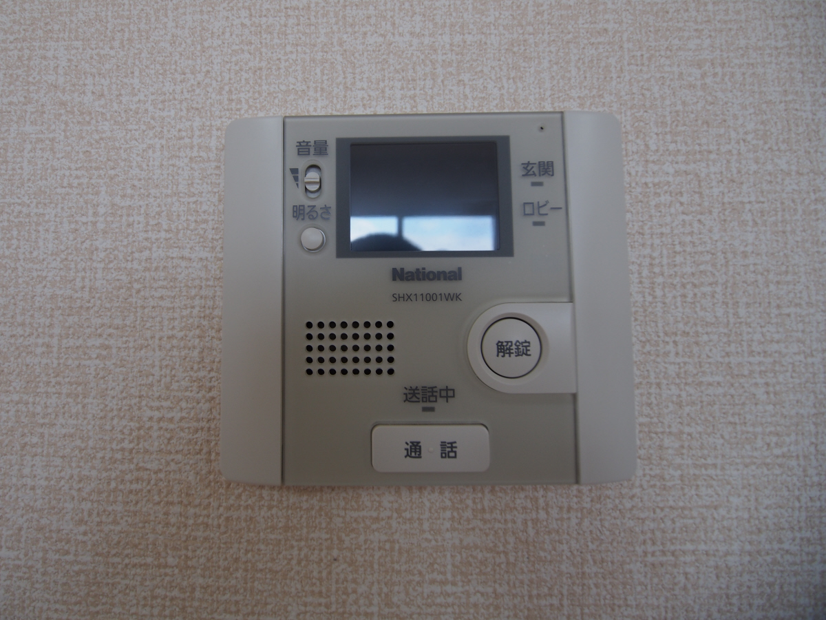 セキュリティ 写真19