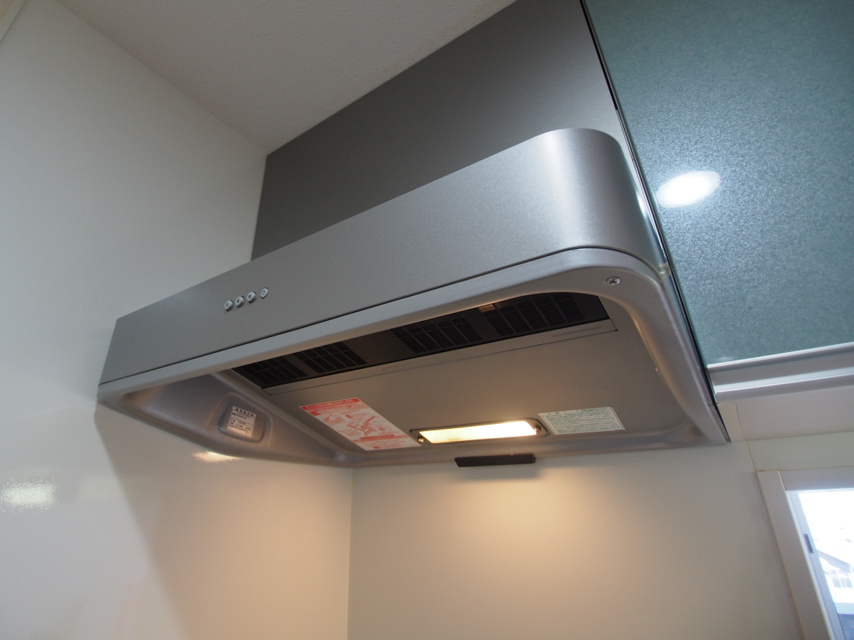 キッチン 写真6