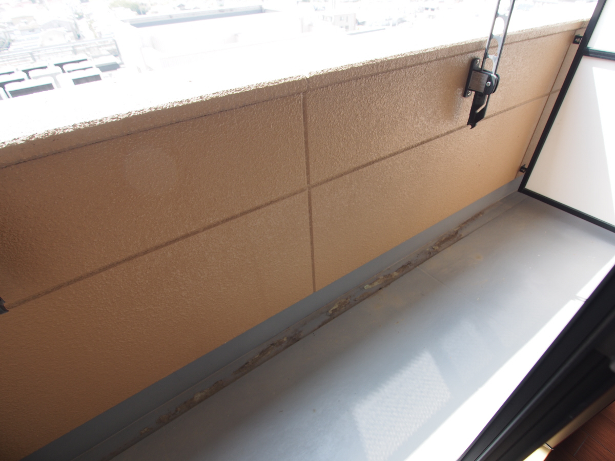 バルコニー・ベランダ 写真10