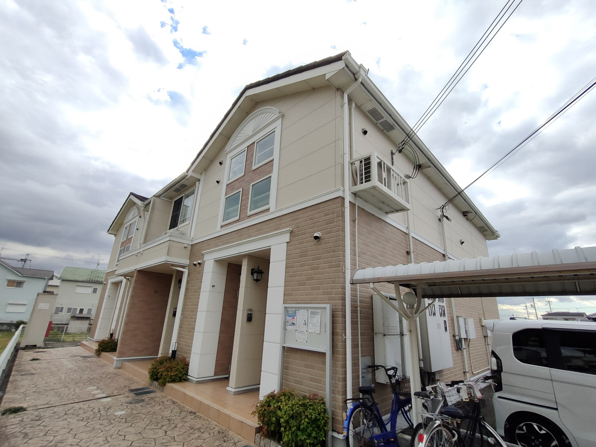 プロムナードⅡ