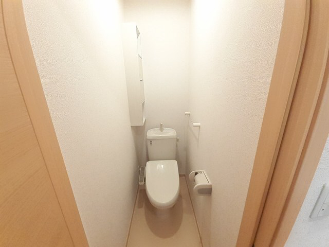 トイレ 写真8
