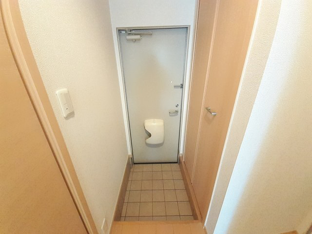 玄関 写真5