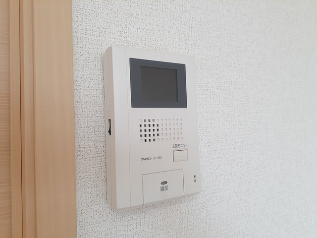 セキュリティ 写真11