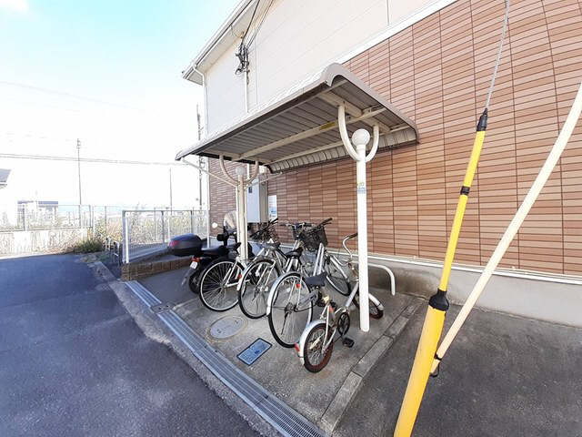 共用部 写真12