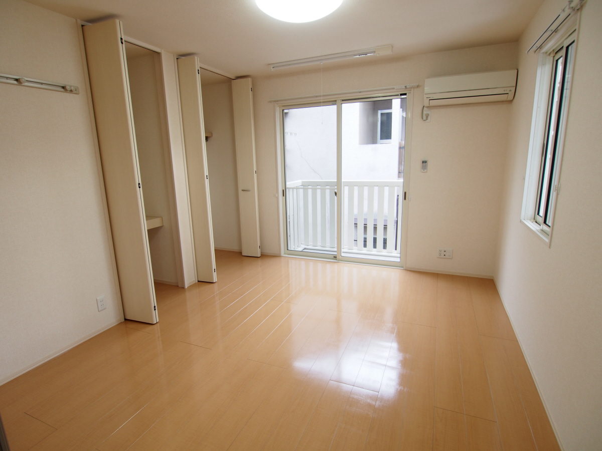 居室 同タイプお部屋写真【201】 写真3