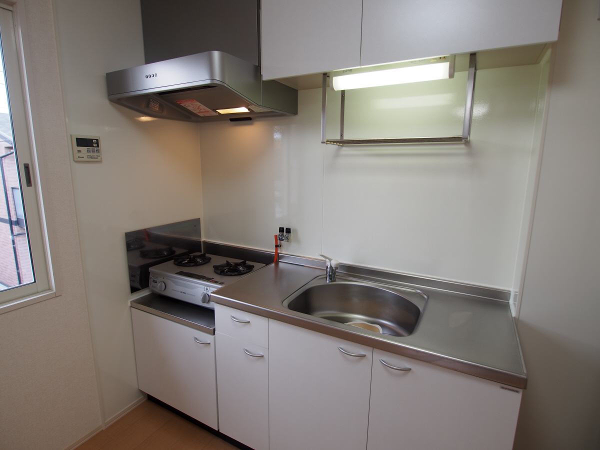 キッチン 写真2