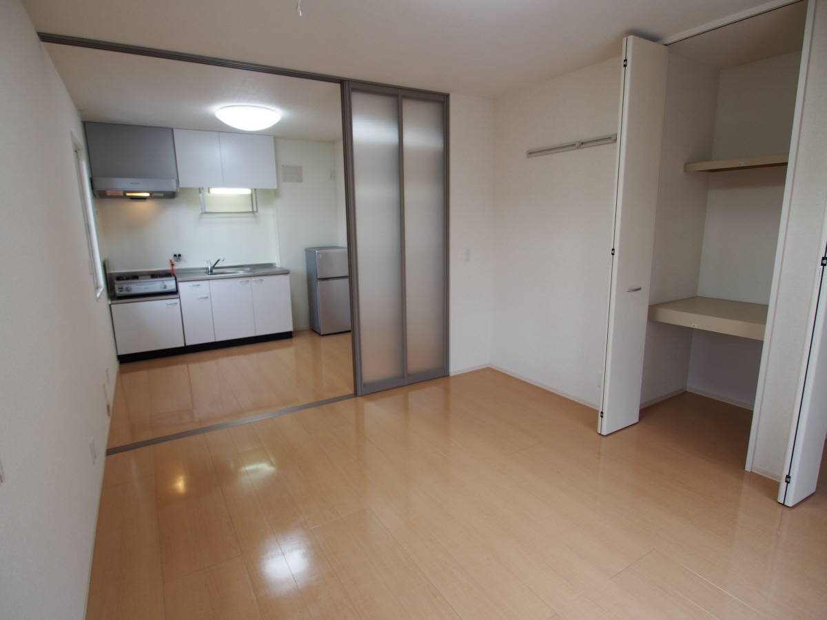 その他部屋・スペース 写真4