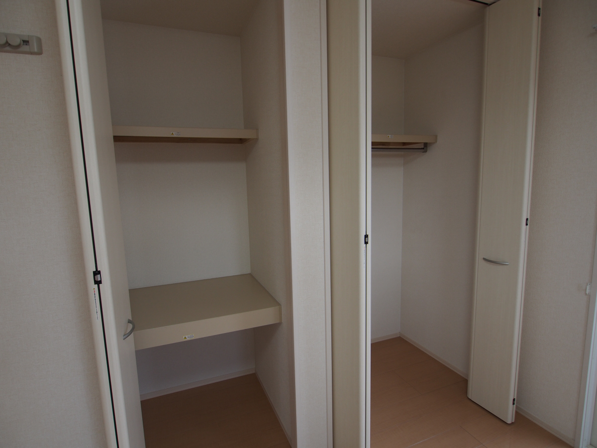 収納 写真9