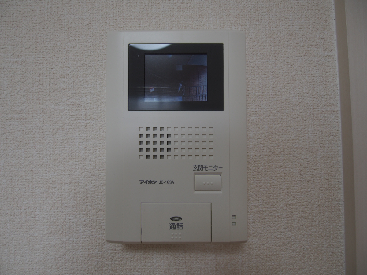 セキュリティ 写真10