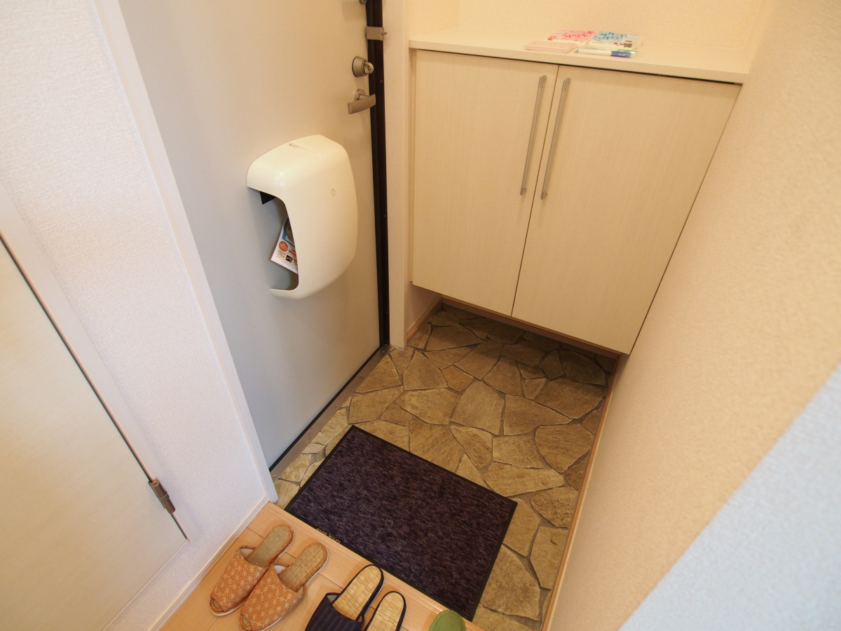 玄関 写真5