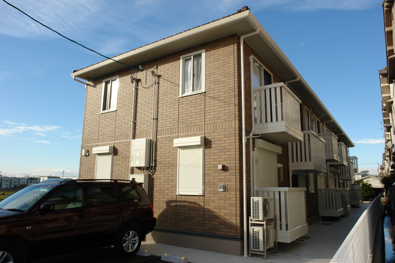 グランモア東九条Ⅲ