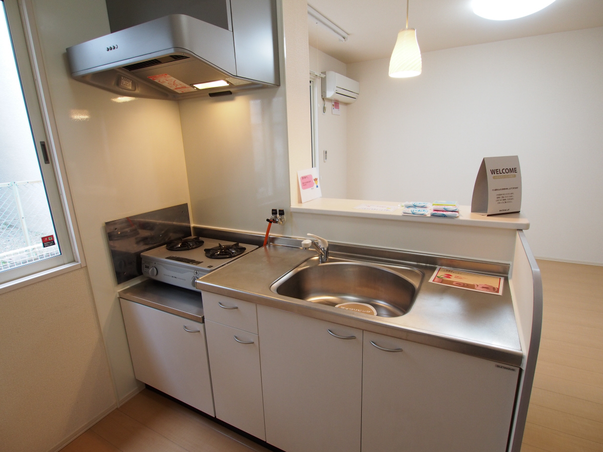 キッチン 写真3