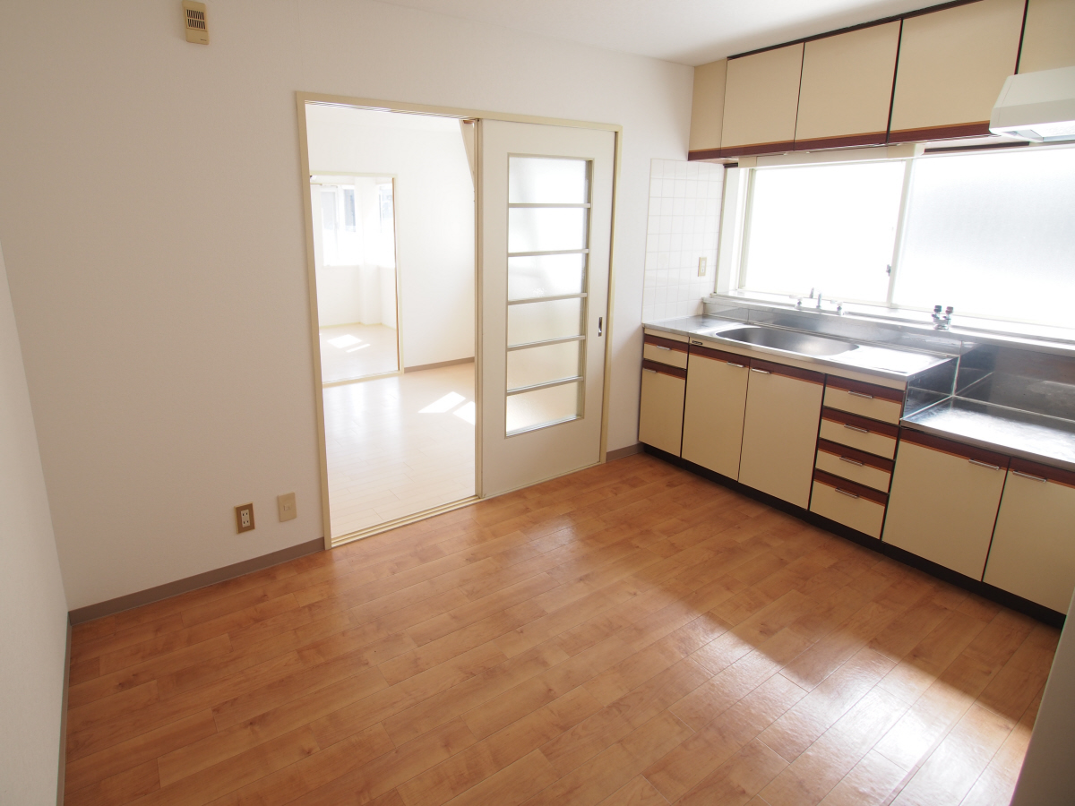 居室 同タイプお部屋写真 写真3