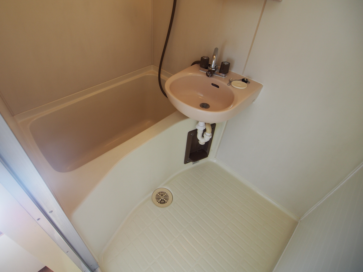 バス 写真6
