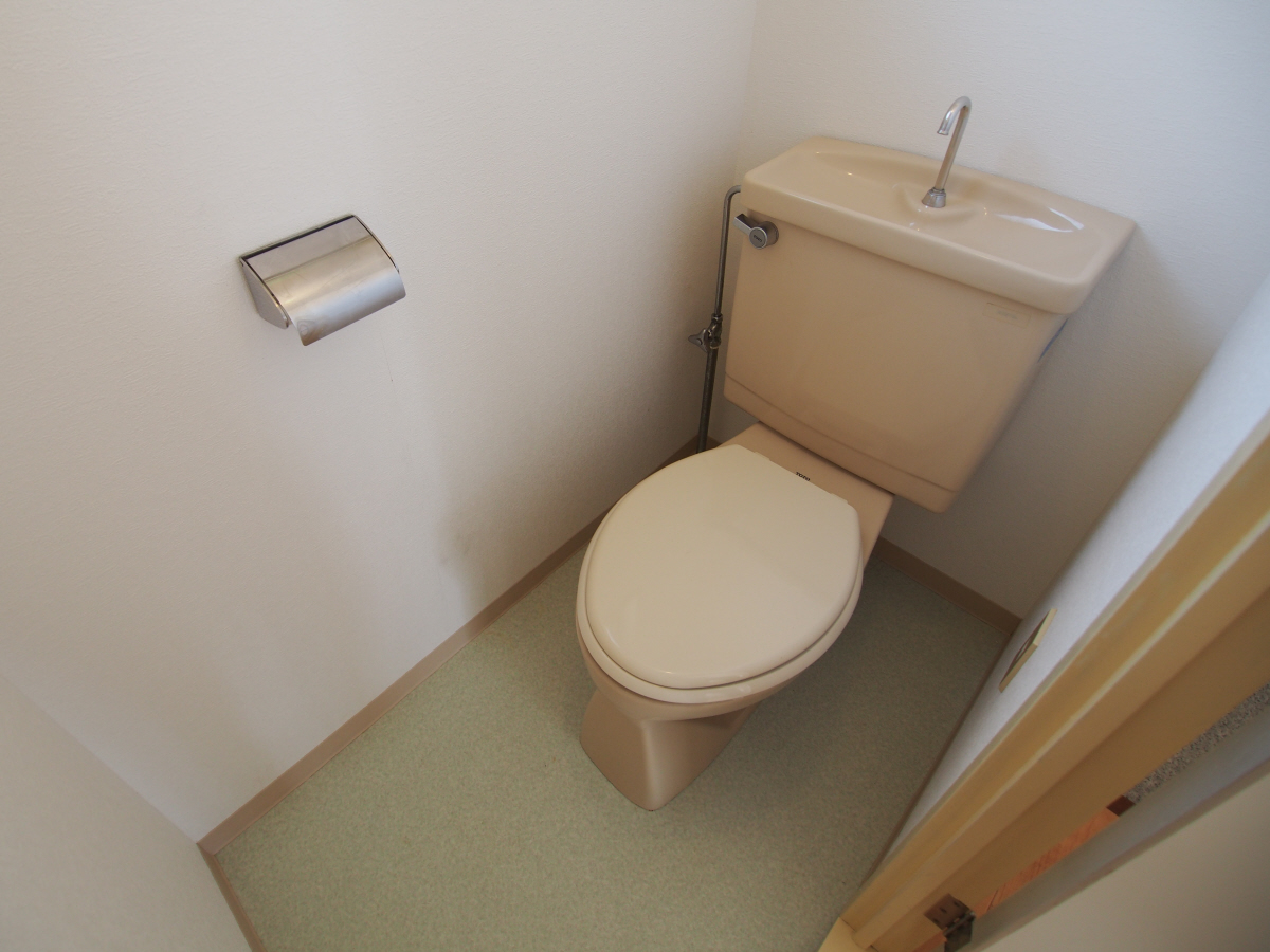 トイレ 写真7