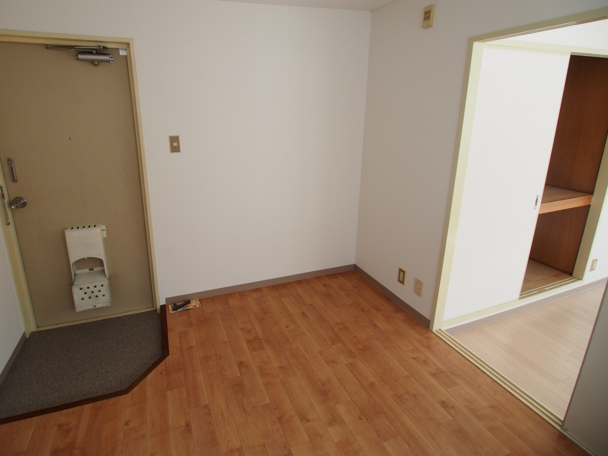 その他部屋・スペース 写真4