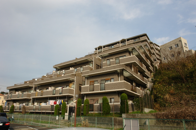 ライオンズマンション富雄