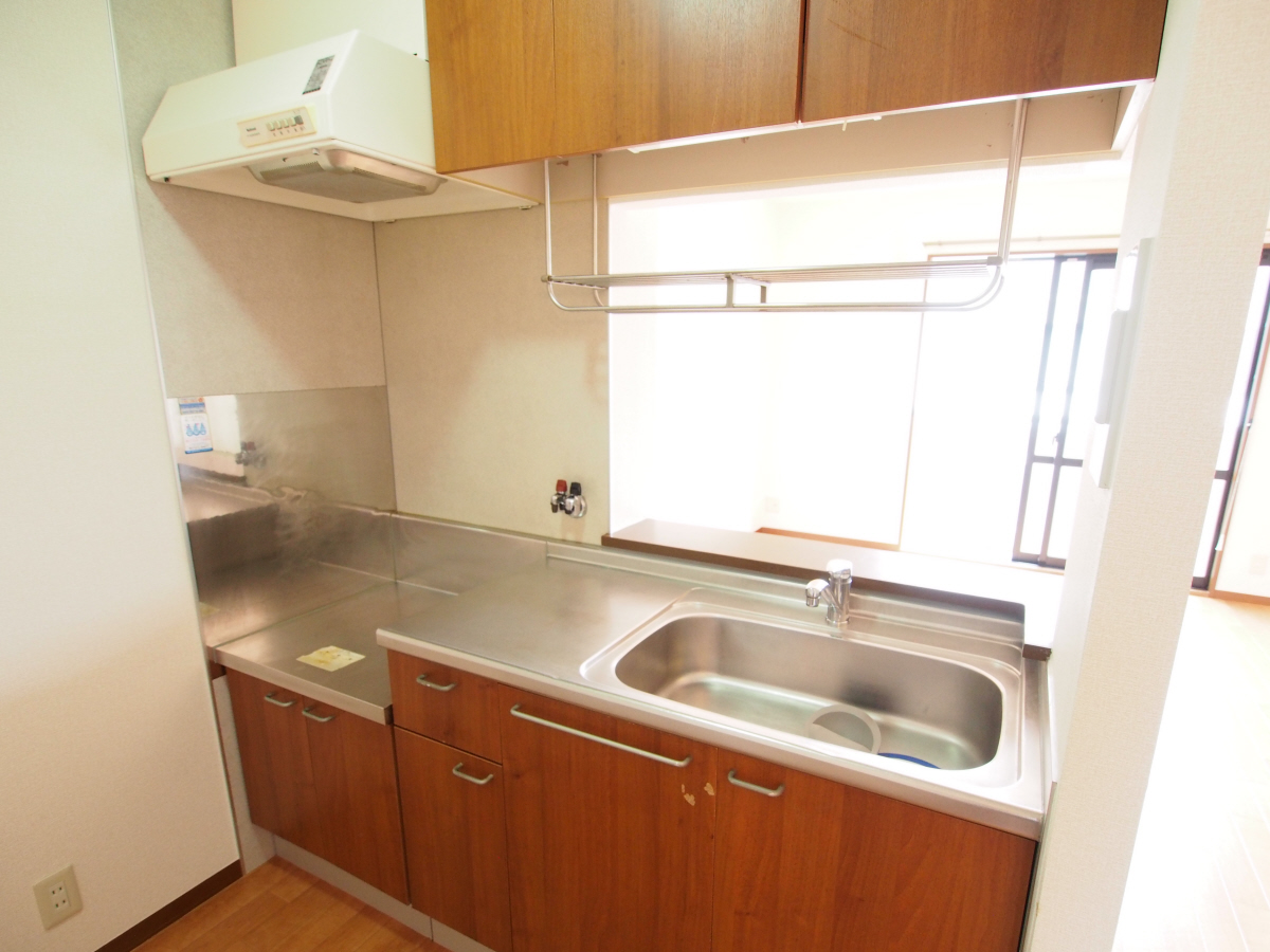 キッチン 写真3