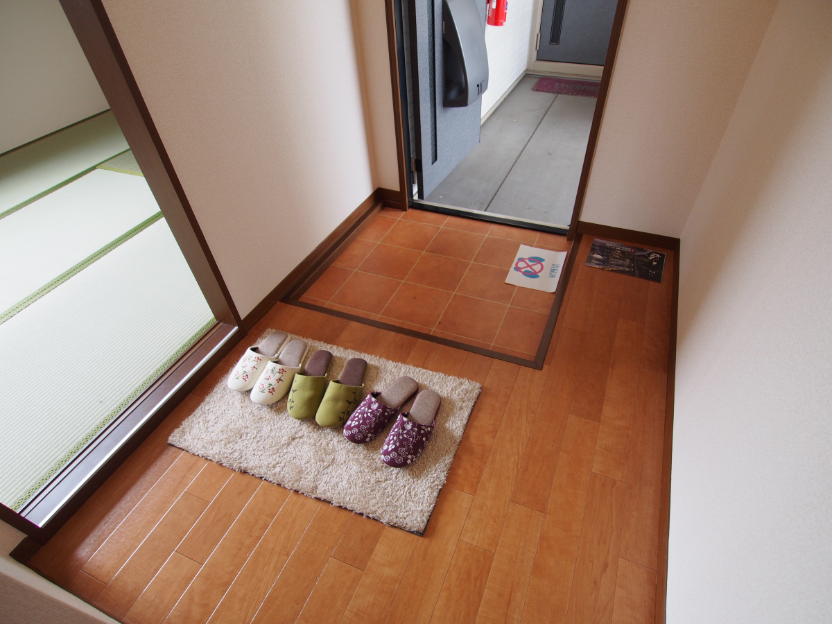 玄関 写真5