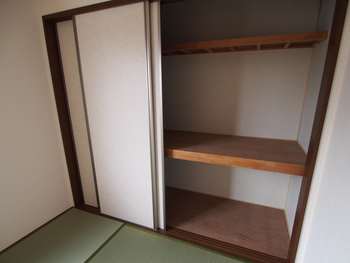 収納 写真9