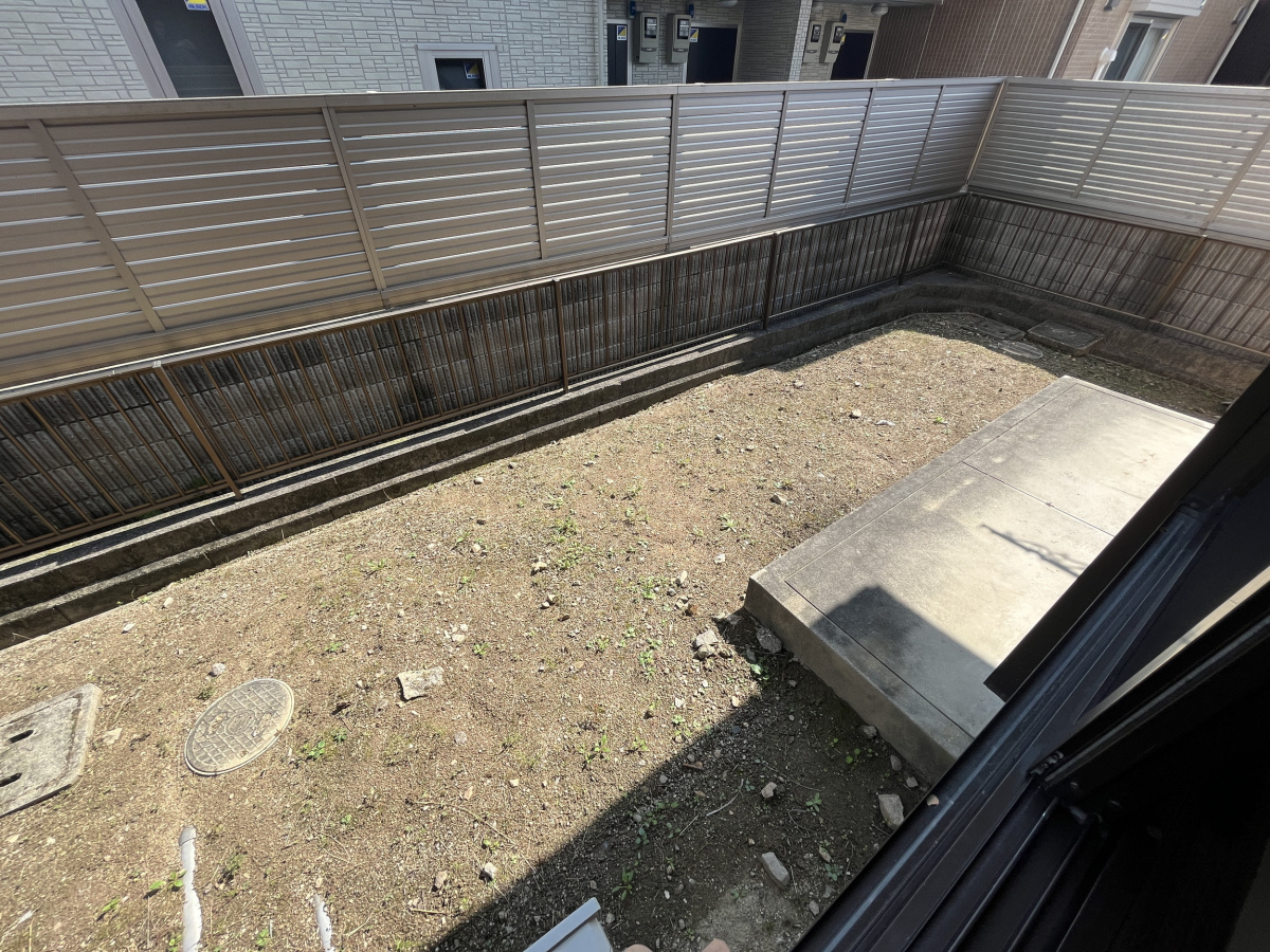 庭 写真11