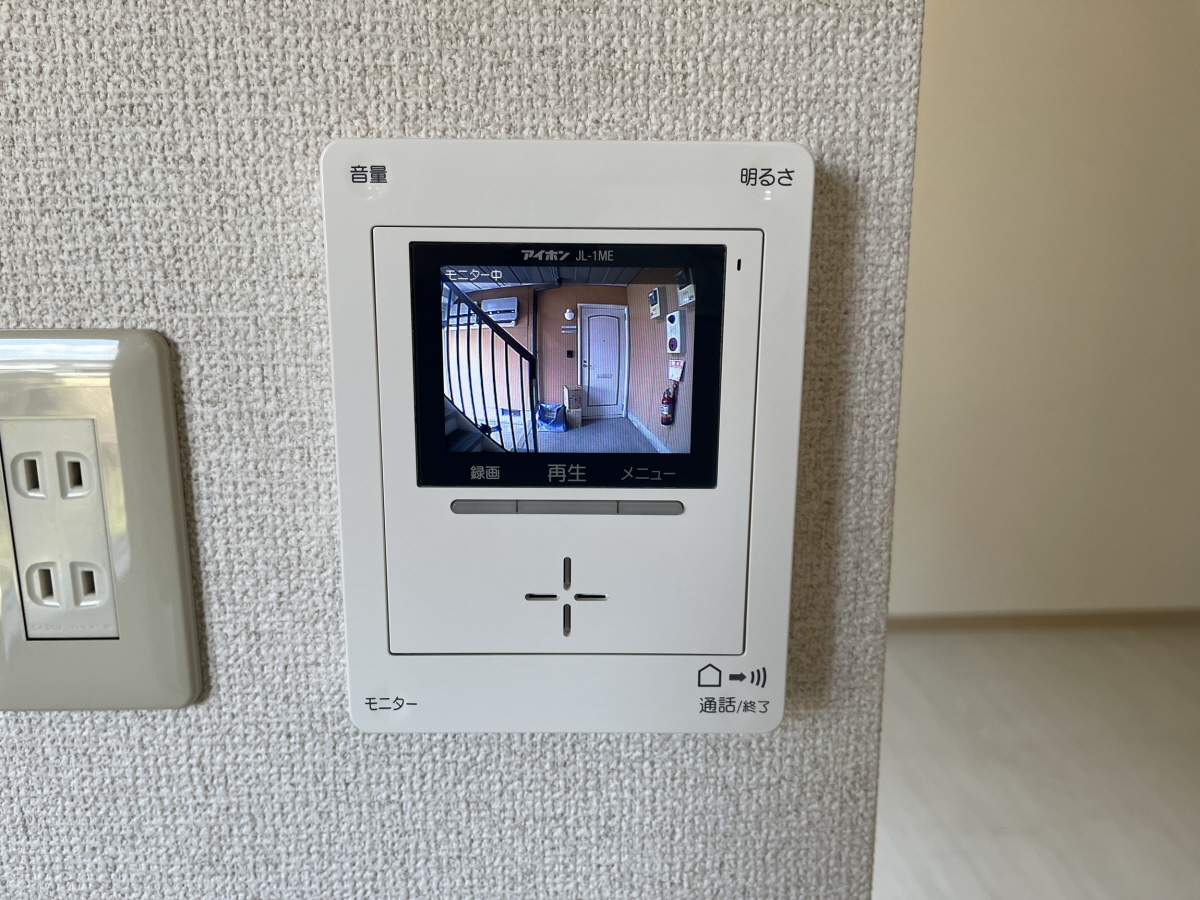 セキュリティ 写真12