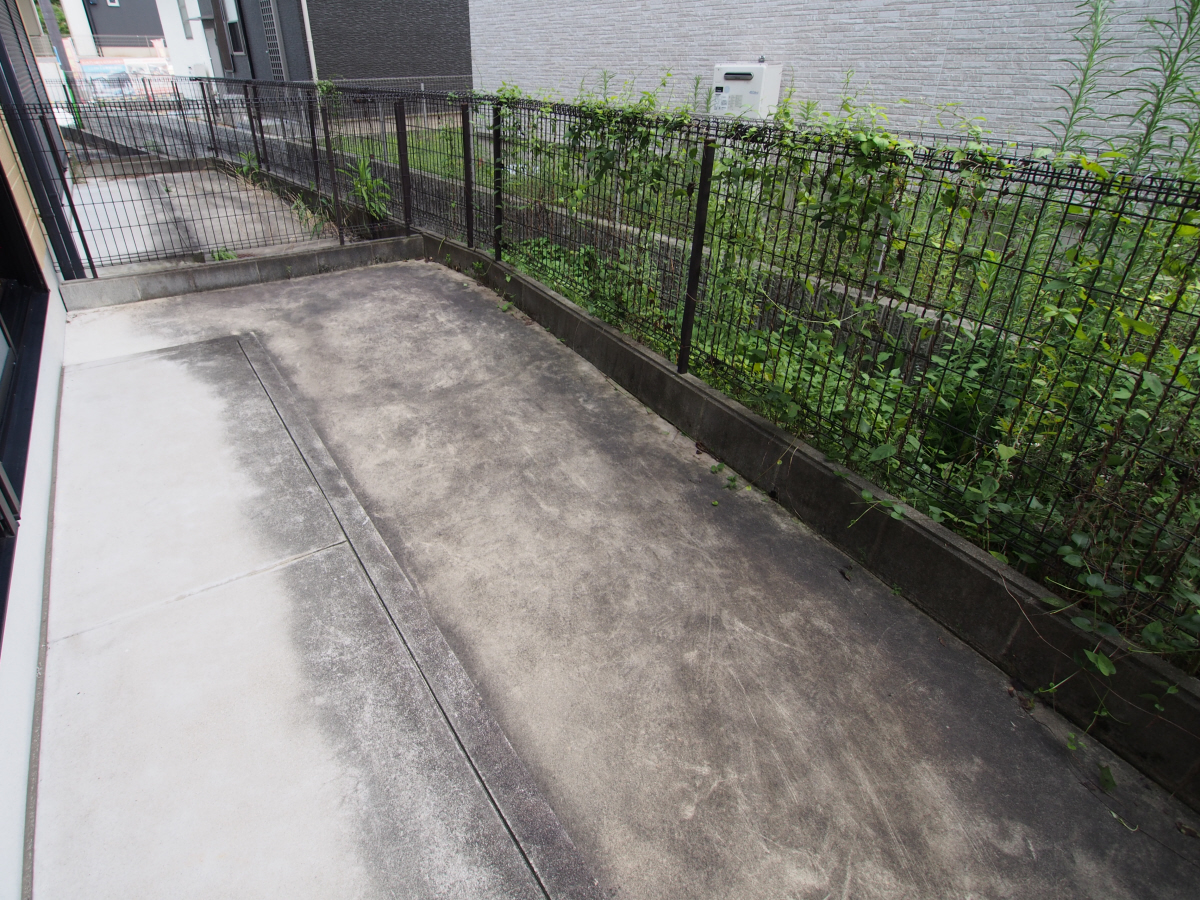 庭 写真10