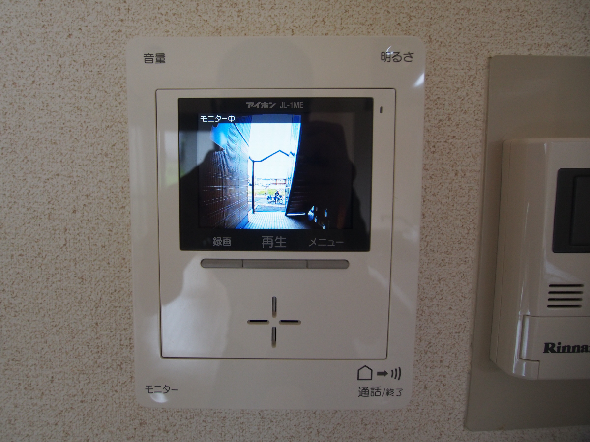 セキュリティ 写真11