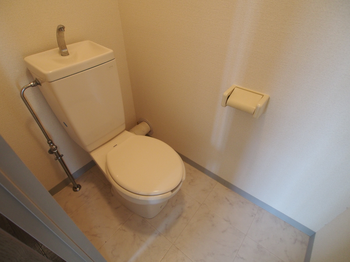トイレ 写真11