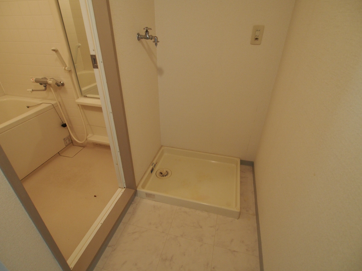 洗面所 写真9