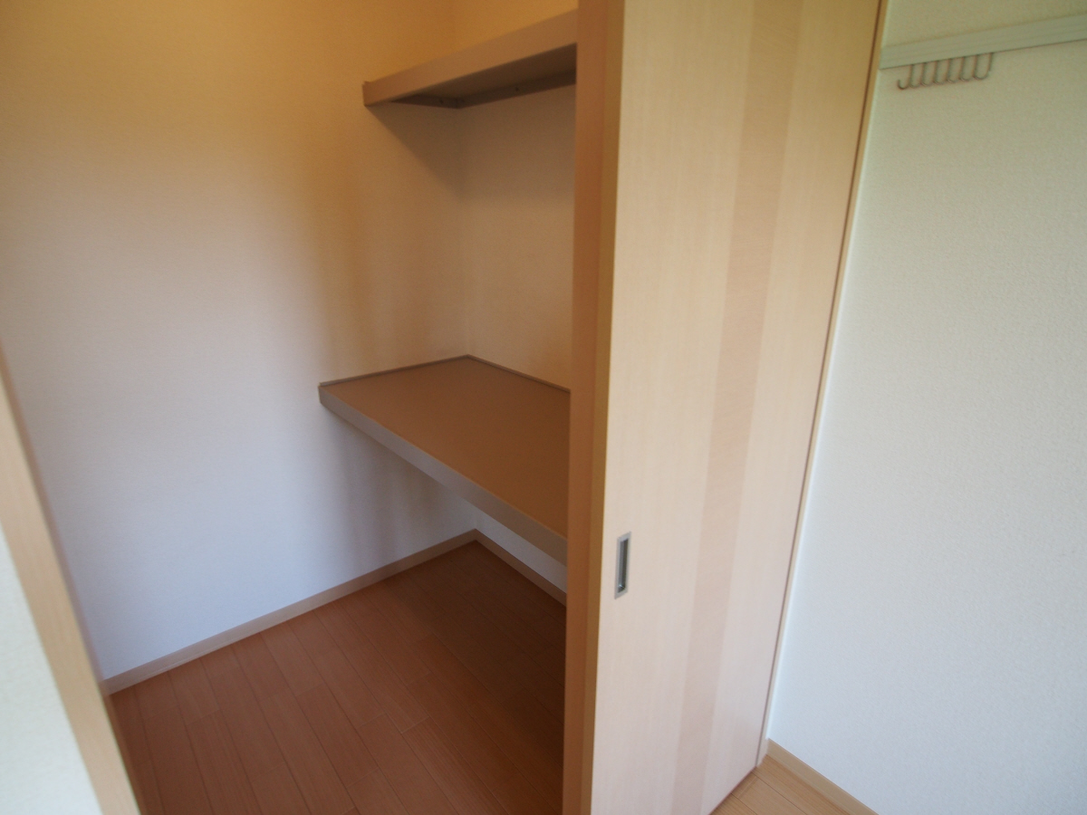 収納 写真19